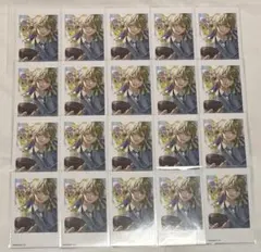 ハンドレッドノート ハンドレ チェキ風カード 第1弾 花散光士郎 - メルカリ
