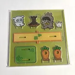 ジョングク　モックニム　アクリルスタンド　mokkuニム グクトゥギ