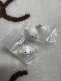 めじるしアクセサリー サンリオキャラクターズ　こぎみゅん　２点セット