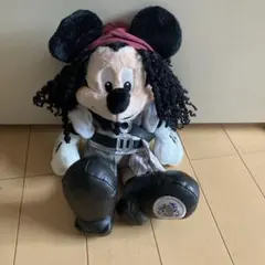 ディズニーシー23周年❤海底2万マイル❤ドナルド❤ぬいぐるみバッジ