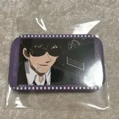 名探偵コナン スクエア缶バッジ 松田陣平 - メルカリ