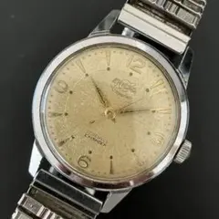 不動　ENICAR ULTRASONIC 17 Jewelsのサムネイル