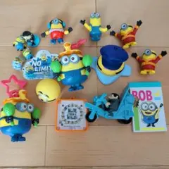 ミニオン セット