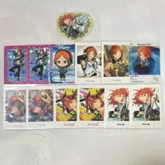 あんスタ ゆうた