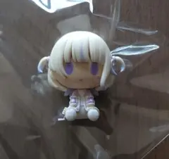 が*し様 ホロライブ　ReGLOSS　轟はじめ　一番くじ　ちょこのっこ