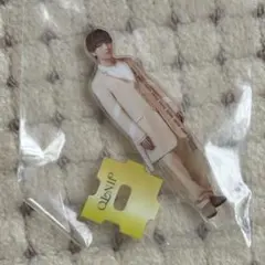 匿名配送 M!LK 吉田仁人 プレミル限定 アクスタ Ribbon ミニアクスタ