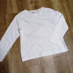 MHL長袖カットソーサイズⅡ