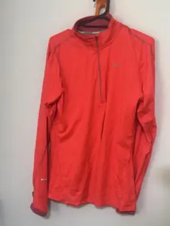 NIKE ランニングウェア ロンＴ スポーツウェア