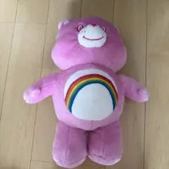 ぬいぐるみ Cheer Bear-チアベア- 超BIGぬいぐるみ6