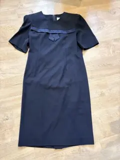 ブラックワンピース 13号