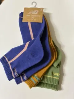 しまむら ソックス