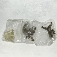 キン肉マン 阿修羅マン フィギュア セットのサムネイル