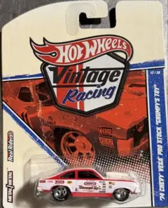 ホットウィール '65 フォード ギャラクシー 500 ヴィンテージ
