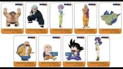 【新品未使用】ドラゴンボールストア　ノベルティ 新品未使用】ドラゴンボールストア ノベルティ - メルカリ