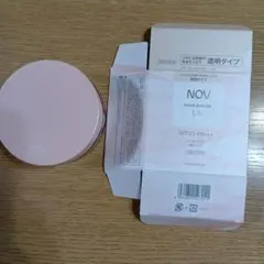 NOV ノブ ルースパウダー UVのサムネイル