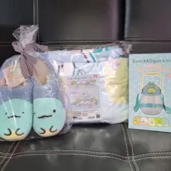 すみっコぐらし　まとめ売り　３点セット②