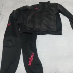 お値下げ！アンブロジャージ上下