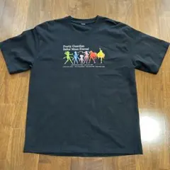 セーラームーンTシャツ