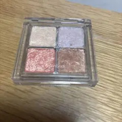 rom＆nd ベターザンアイズ トゥインキラ