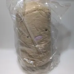 【新品未使用】すみっコぐらし とんかつ キューブクッションBIG