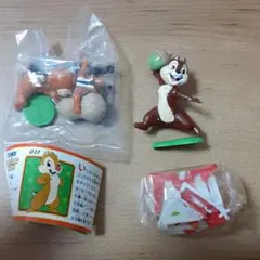 チョコパーティ　セット