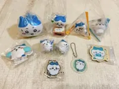 ちいかわ ハチワレ 10点セット④