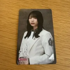 櫻坂46 森田ひかる HMV割引クーポン