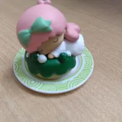 サンリオキャラクターズ　LOVE抹茶　ララ