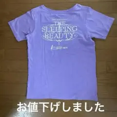 Kバレエ25周年記念　バレエ　Tシャツ