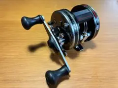 Abu アンバサダー 4600C ハンクパーカー アブガルシア アンバサダー ハンクパーカー 4600C | イシグロ公式オンライン