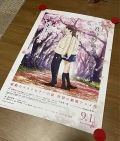 2026年最新】君の膵臓をたべたい ポスターの人気アイテム - メルカリ