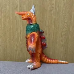 当時物　ブルマァク　オイルドリンカー　ソフビ 6月29日(木)12時より受注受付開始】【ブルマァク】オイル