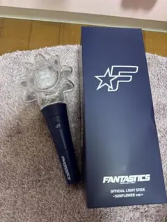 FANTASTICS OFFICIAL LIGHT STICKのサムネイル