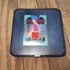 Marko Arnautovic Select Swatches