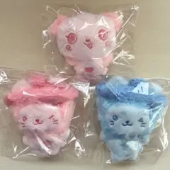 nct wish ユウシ color wish doll バブルニャン - メルカリ