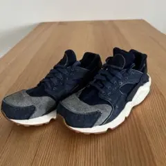 NIKE エアハラチ　デニムパック