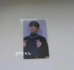 スンミン ODDINARY straykids 特典トレカ