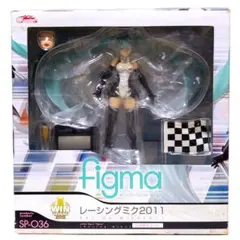 2025年最新】figma レーシングミク 2011の人気アイテム - メルカリ