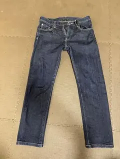 UNIQLO ユニクロメンズ デニム ストレッチ スリムフィット 29 73cm