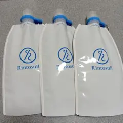 ☆新品未使用☆Rintosull 水素水バッグ＆ピラティスソックスセット