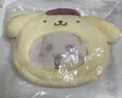 ちいかわ サンリオ ポシェット うさぎ×ポムポムプリン