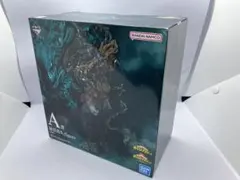 【未開封】　一番くじ ヒロアカ 仲間 A賞 緑谷出久 黒デク フィギュア