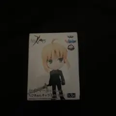 fate/zero セイバー
