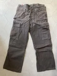 値下げ！デニムダンガリー　レア　新品　160 楽天市場】デニム ダンガリー セール 160の通販