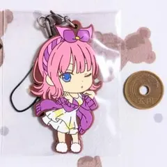 五等分の花嫁 ごとよめ 一番くじ 中野二乃 ラバスト 9