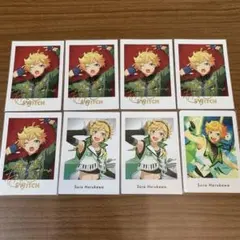 あんスタ ぱしゃっつ 春川宙