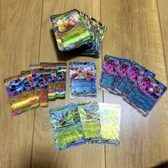 ポケモンカード「引退品」 rrまとめ売り　約170枚以上