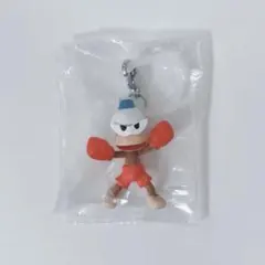 【新品未開封】サルゲッチュ めじるしアクセサリー 〈ピポサル〉 ガチャガチャ