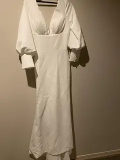 ウエディングドレス/パーティードレス