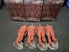 2025年最新】進撃の巨人 フィギュア 地ならしの人気アイテム